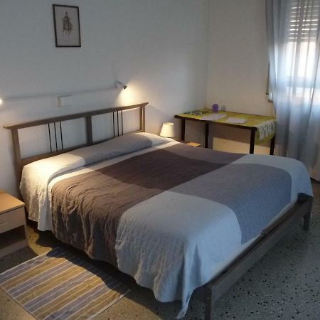 Appartamento Franca Μέστρε Εξωτερικό φωτογραφία