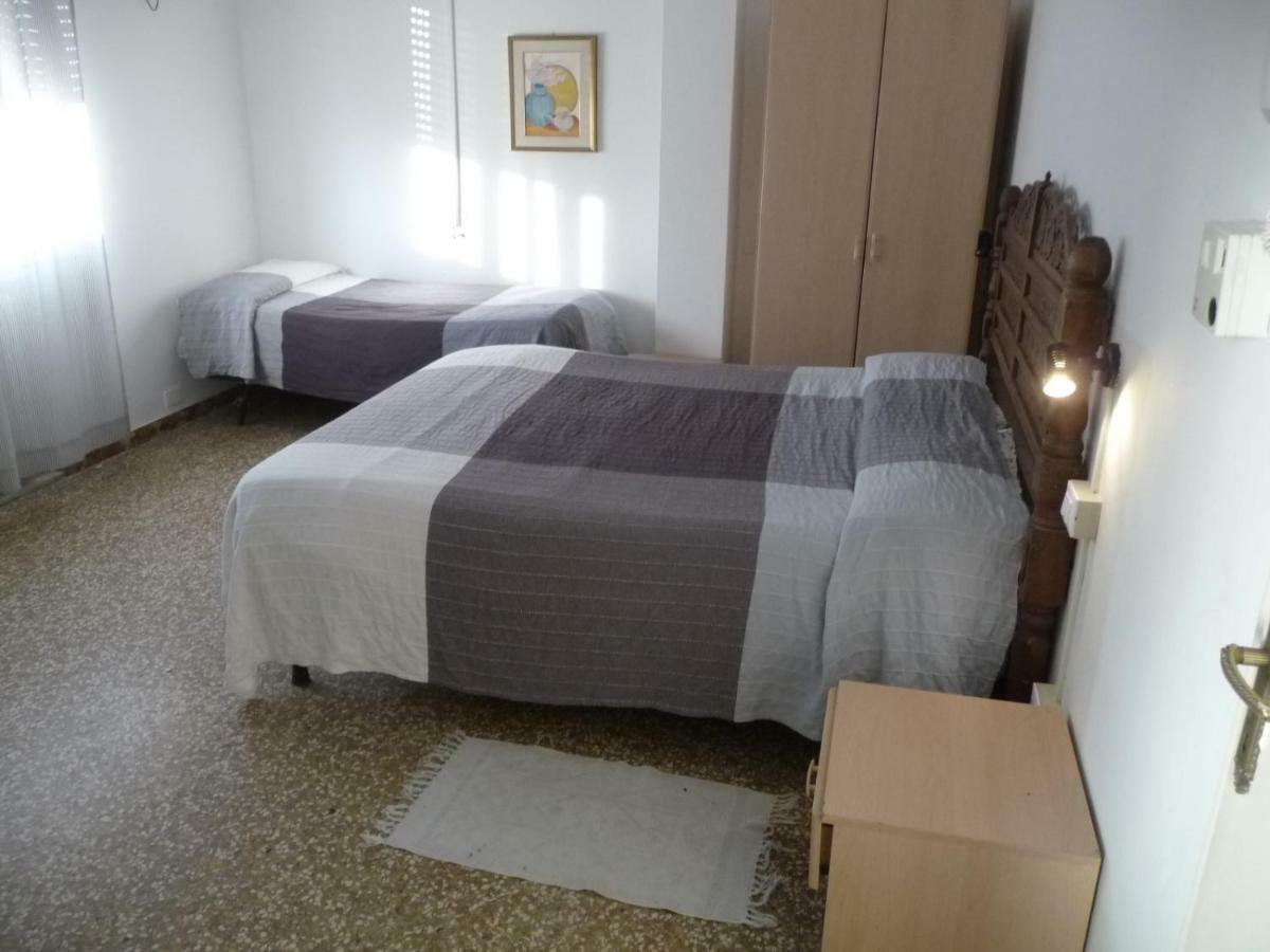 Appartamento Franca Μέστρε Εξωτερικό φωτογραφία